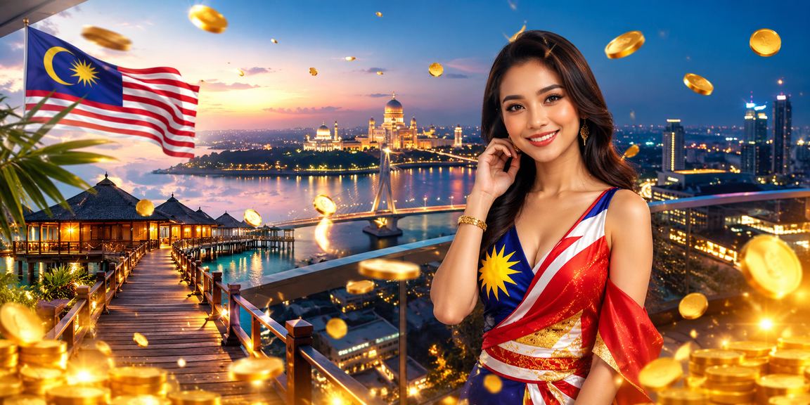 Pertaruhan mudah alih di Putrajaya dengan kestabilan tinggi